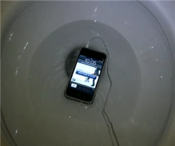 How To Dry Out a Wet iPhone Quickly With Rice – Art of the iPhone