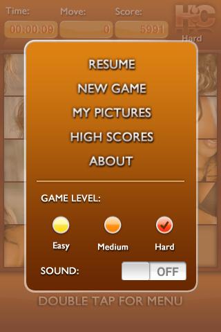 Hooters Game 4 Hooters Game 4