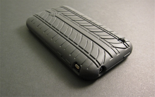 Case-Mate Vroom iPhone 3G 3GS