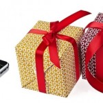 How to Give the iPhone as a Gift
