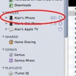 iPhone Basics: How to Transfer Videos to the iPhone