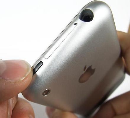 iPhone Shutdown iPhone Shutdown