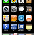 iPhone Basics: How to Show Battery Percentage on the Home Screen