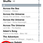 iPhone Basics: How to Create a Playlist on the iPhone