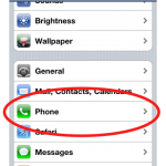 iPhone Basics: How to Turn On Call Forwarding