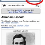 How to Search for Text Within a Web Page on the iPhone & iPad