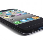 One Chinese iPhone Battery Maker Thinks a Redesigned iPhone 5 Is Still Coming