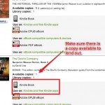 How to Check Out and Read a Book From Your Local Library, on the iPad (with Video)