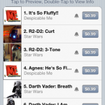 The Top 20 iPhone Alert Tones in iTunes (Video)