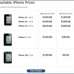 iPhone 4S: How to Check If You Qualify for Subsidized Pricing