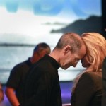 Two Photos to Remember Steve Jobs By