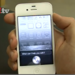Stuff.TV, CNET, and Others Demo Siri on the iPhone 4S (Updated)
