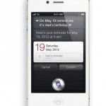Apple Announces the iPhone 4S: Notes and Interesting Facts About the New iPhone