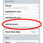How to Quickly Add All U.S. Holidays to the iPhone or iPad's Calendar