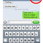 Basics: How to Delete Individual or Multiple Text Messages on the iPhone