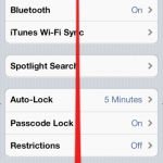 Tip: Make the iPhone's LED Light Blink When You Receive a Call, Text Message, or Notification
