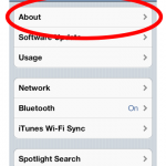 Tip: How to Rename Your iPhone or iPad
