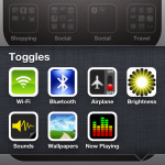 Cool Tip: How to Add Icon Shortcuts to iPhone Settings Without Jailbreaking