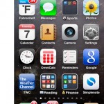 Cool iPhone App Lets You View the Current Temperature on the Home Screen (Without Jailbreak!)
