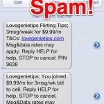 iPhone Tips: How to Block SMS Text Message Spam
