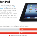 Why AppleCare+ for iPad May Be Worth Buying