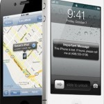 iPhone Tip: Find My iPhone Will Make Sound Even If Ringer Switch Is On Mute