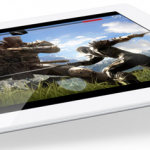 Buying the 16-GB Version of the New iPad? Consider the Retina Display Means Bigger File Sizes. A Lot Bigger.