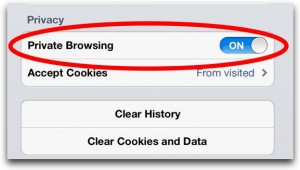 10 Useful Tweaks You Can Make To The IPad’s Settings | Art Of The IPhone