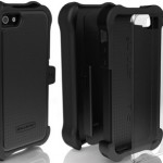 Ballistic SG MAXX iPhone 5 case