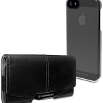 Marware CEO Prestige Plus iPhone 5 Case