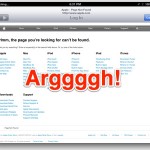 iOS 6 Wi-fi not connecting on iPhone and iPad