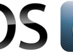 iOS6 logo