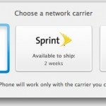 iPhone 5 Shipping Date Slips