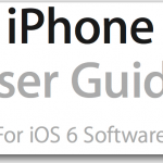 iPhone iOS 6 User Guide