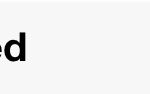 Flagged Email on iPhone