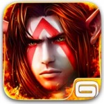 Order and Chaos Online game for iPhone and iPad