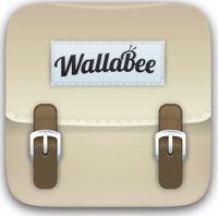 WallaBee iPhone app icon