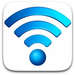 Wi-Fi icon
