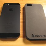 Diztronic iPhone 5 Case