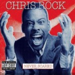 Chris Rock on Pandora iPhone App