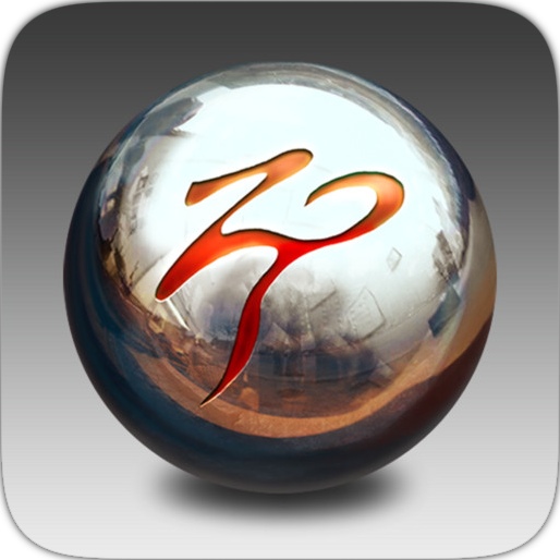 Zen Pinball for iOS icon