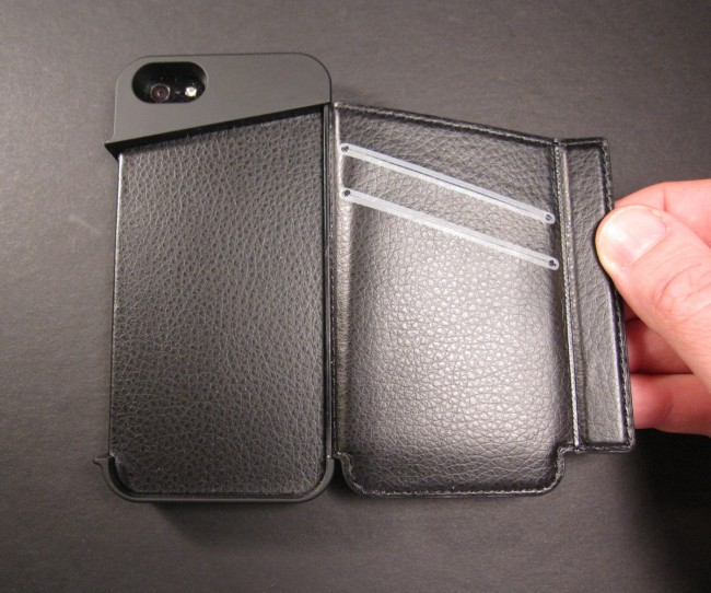 Targus Wallet case for iPhone 5