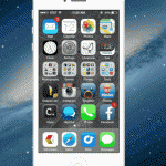 Control Center in iOS 7