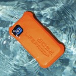 The 5 Best Waterproof iPhone Cases...That Float!