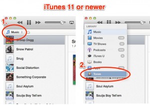 How To Create a Free iPhone Ringtone Using iTunes – Art of the iPhone