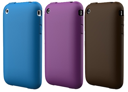 Indstilling skylle klistermærke Top 25 Cases for the iPhone 3G & 3GS (Best of iPhone) – Art of the iPhone