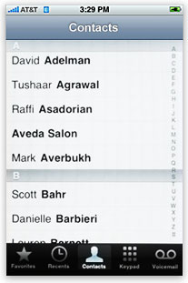 iPhone Basics: How to Send a Text Message to Multiple People – Art of