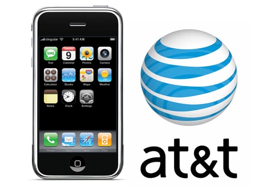 iPhone and ATT Wireless