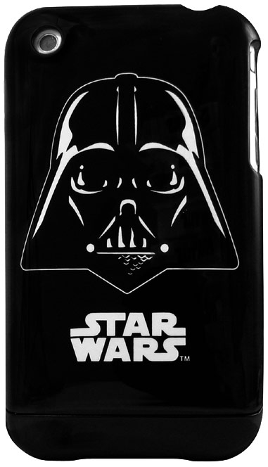 Darth Vader iPhone Case