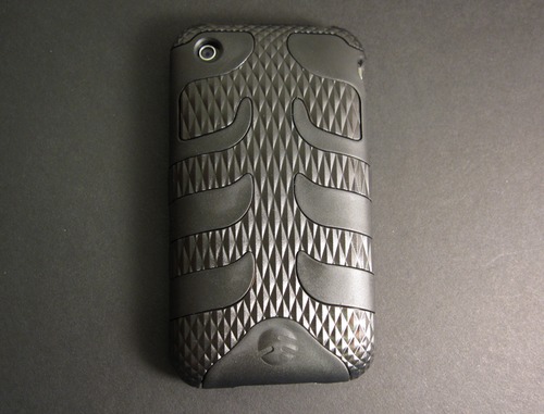 SwitchEasy RebelSerpent Case for iPhone 3G 3GS